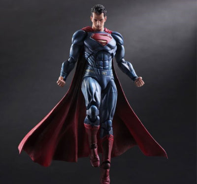 Superman (BvS) Action Figure