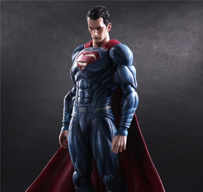 Superman (BvS) Action Figure