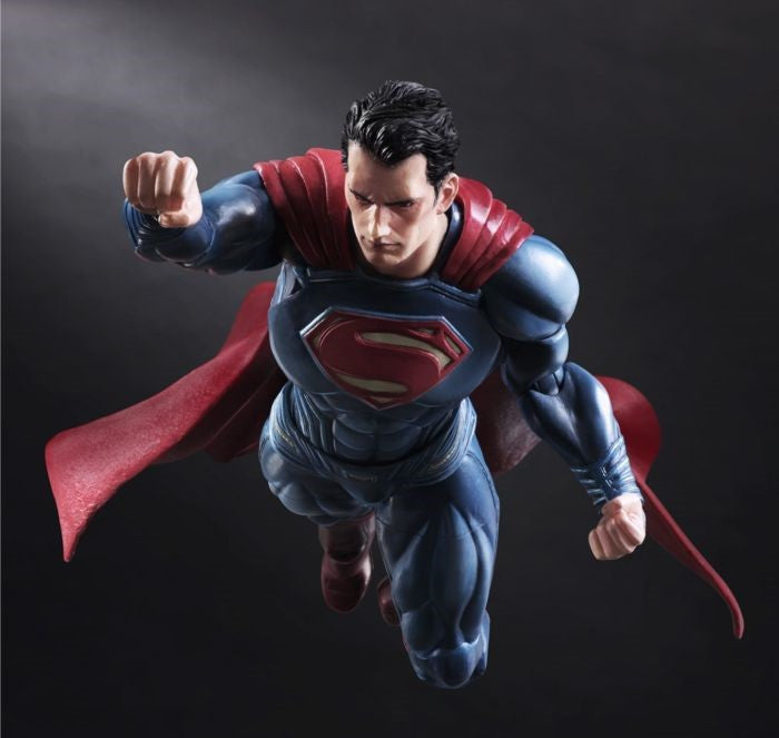 Superman (BvS) Action Figure