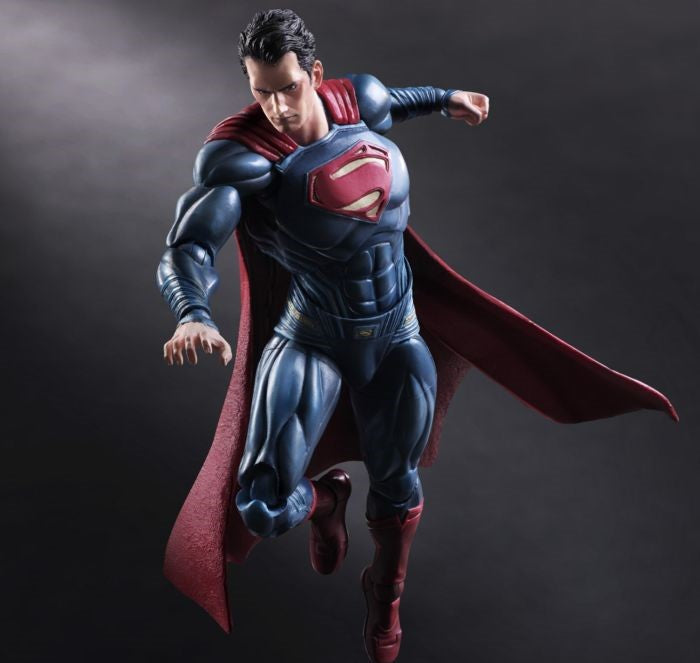 Superman (BvS) Action Figure