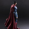 Superman (BvS) Action Figure