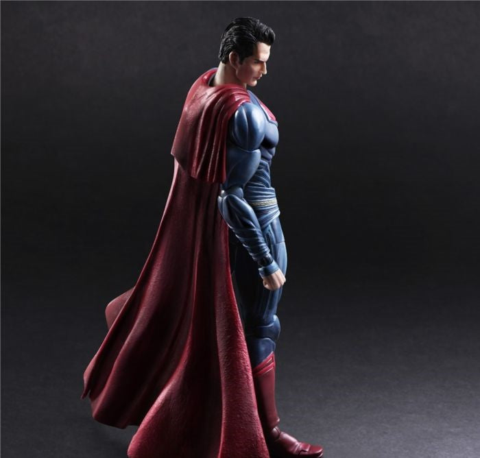 Superman (BvS) Action Figure