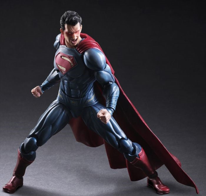 Superman (BvS) Action Figure