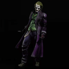 The Joker (The Dark Knight) Action Figure