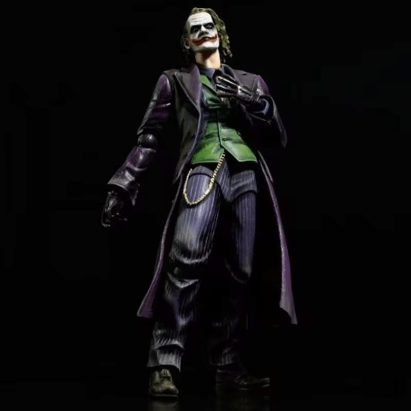 The Joker (The Dark Knight) Action Figure