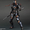 Death Stroke (Arkham Origins) Action Figure