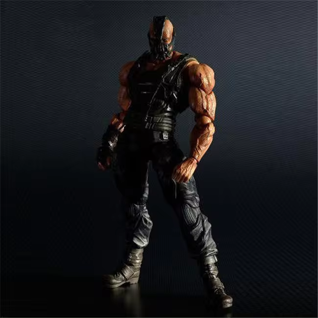 Bane (The Dark Knight Rises) Action Figure