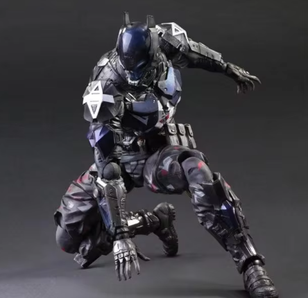 Arkham Knight Action Figure