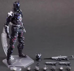 Arkham Knight Action Figure