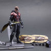 Robin (Arkham Knight) Action Figure