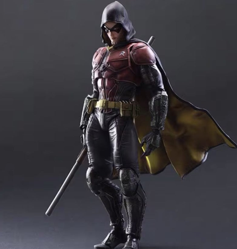 Robin (Arkham Knight) Action Figure