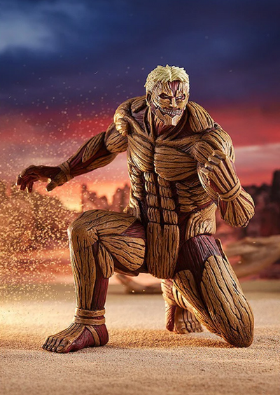 Armored Titan