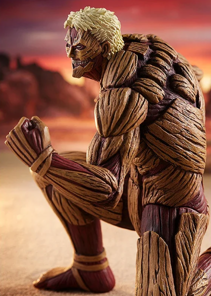 Armored Titan