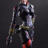 Black Widow Action Figure