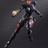 Black Widow Action Figure