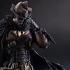 Batman: Wild West Action Figure