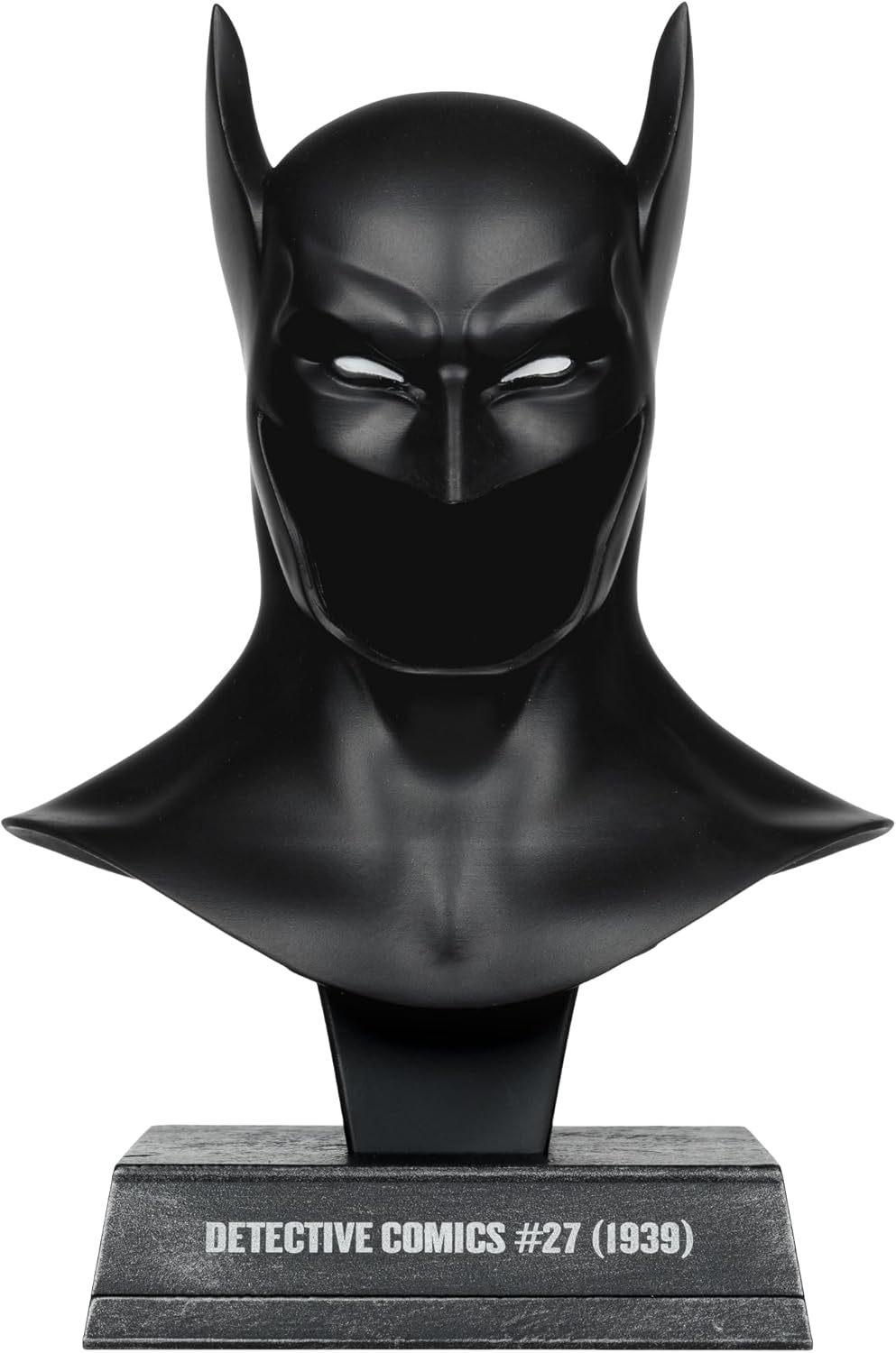 Batman 1939 Cowl Replica