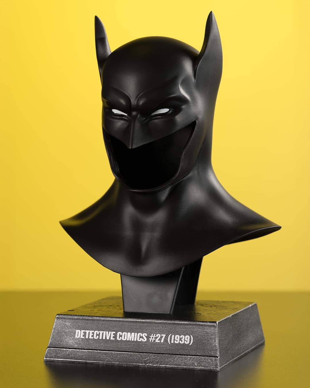 Batman 1939 Cowl Replica