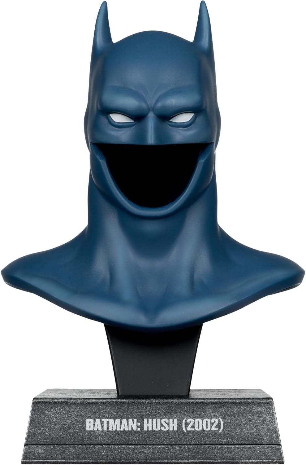 Batman Hush Cowl Replica