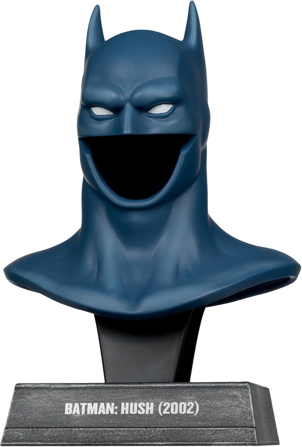 Batman Hush Cowl Replica