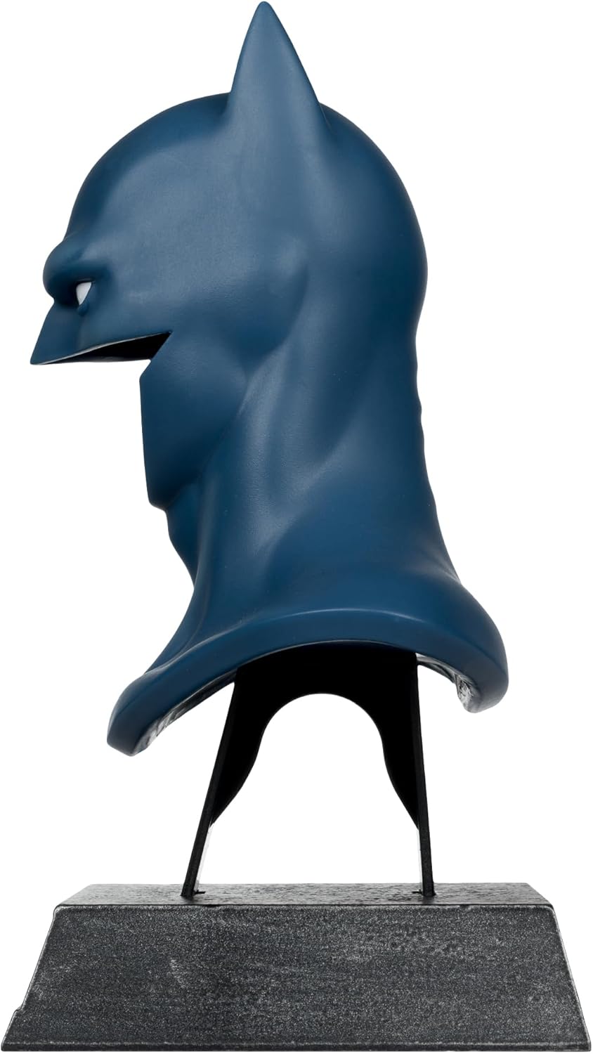 Batman Hush Cowl Replica