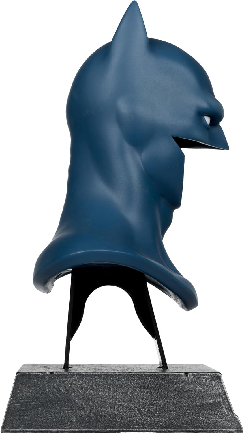 Batman Hush Cowl Replica