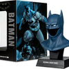 Batman Hush Cowl Replica