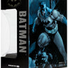 Batman Hush Cowl Replica