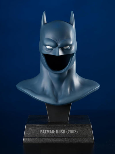 Batman Hush Cowl Replica