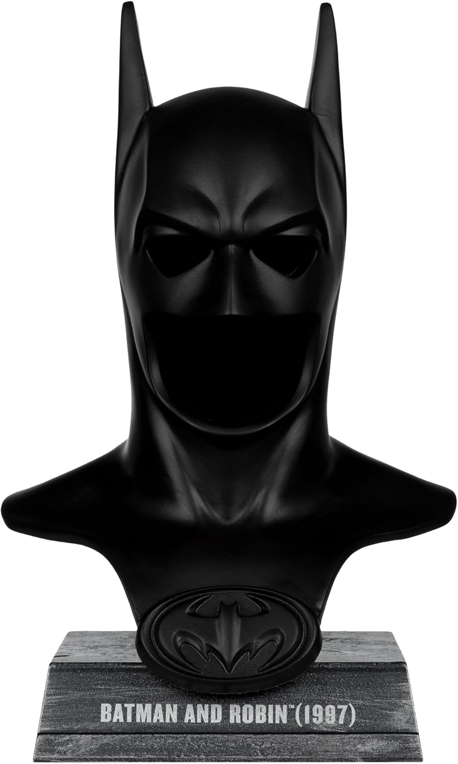Batman & Robin Cowl