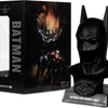 Batman & Robin Cowl