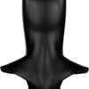 Batman & Robin Cowl
