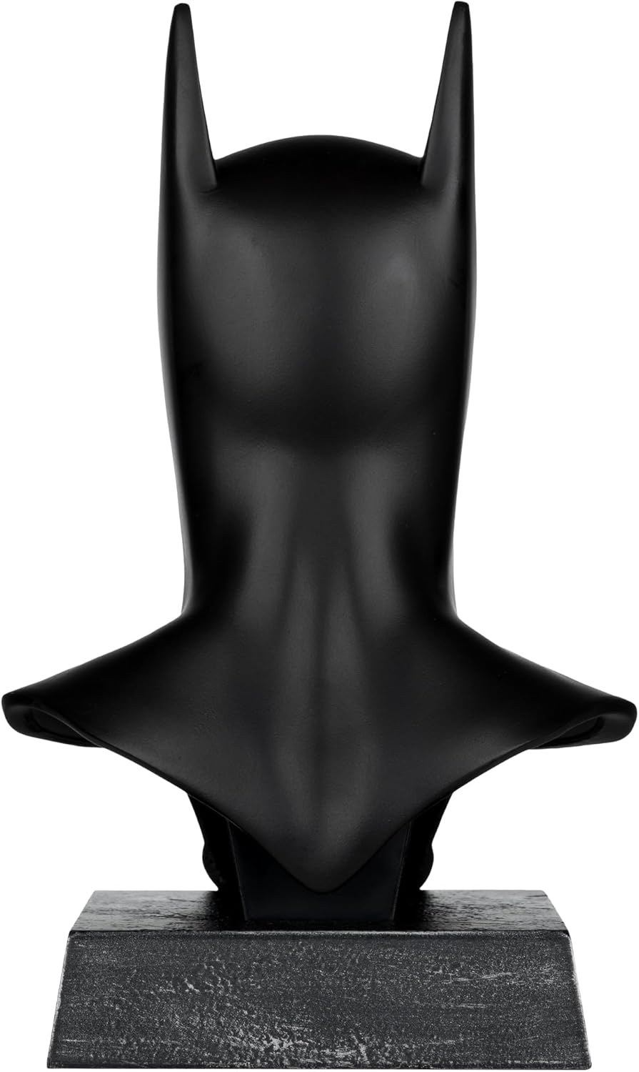 Batman & Robin Cowl