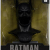 Batman & Robin Cowl