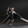 Batgirl Arkham Knight Action Figure