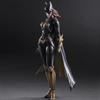 Batgirl Arkham Knight Action Figure