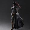 Batgirl Arkham Knight Action Figure