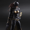 Batgirl Arkham Knight Action Figure