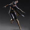 Batgirl Arkham Knight Action Figure