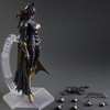 Batgirl Arkham Knight Action Figure