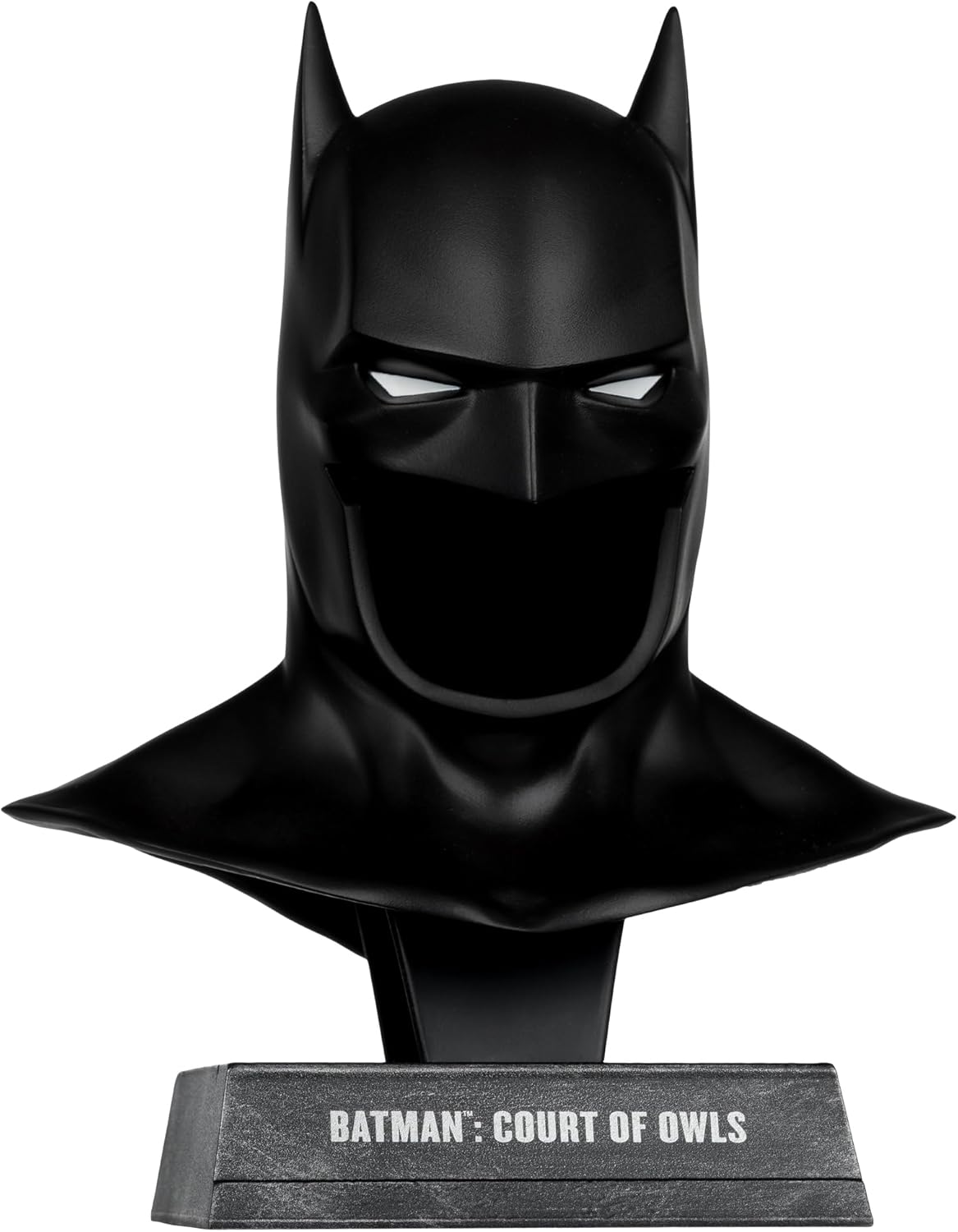 Batman Court of Owls Cowl
