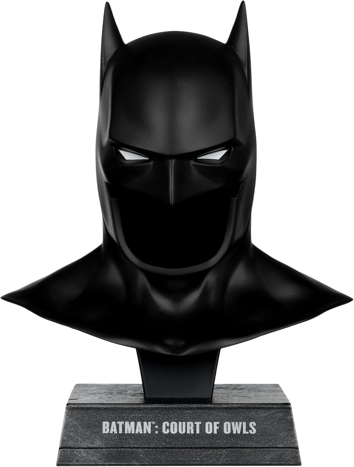Batman Court of Owls Cowl