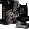 Batman Court of Owls Cowl