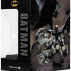 Batman Court of Owls Cowl