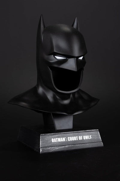 Batman Court of Owls Cowl