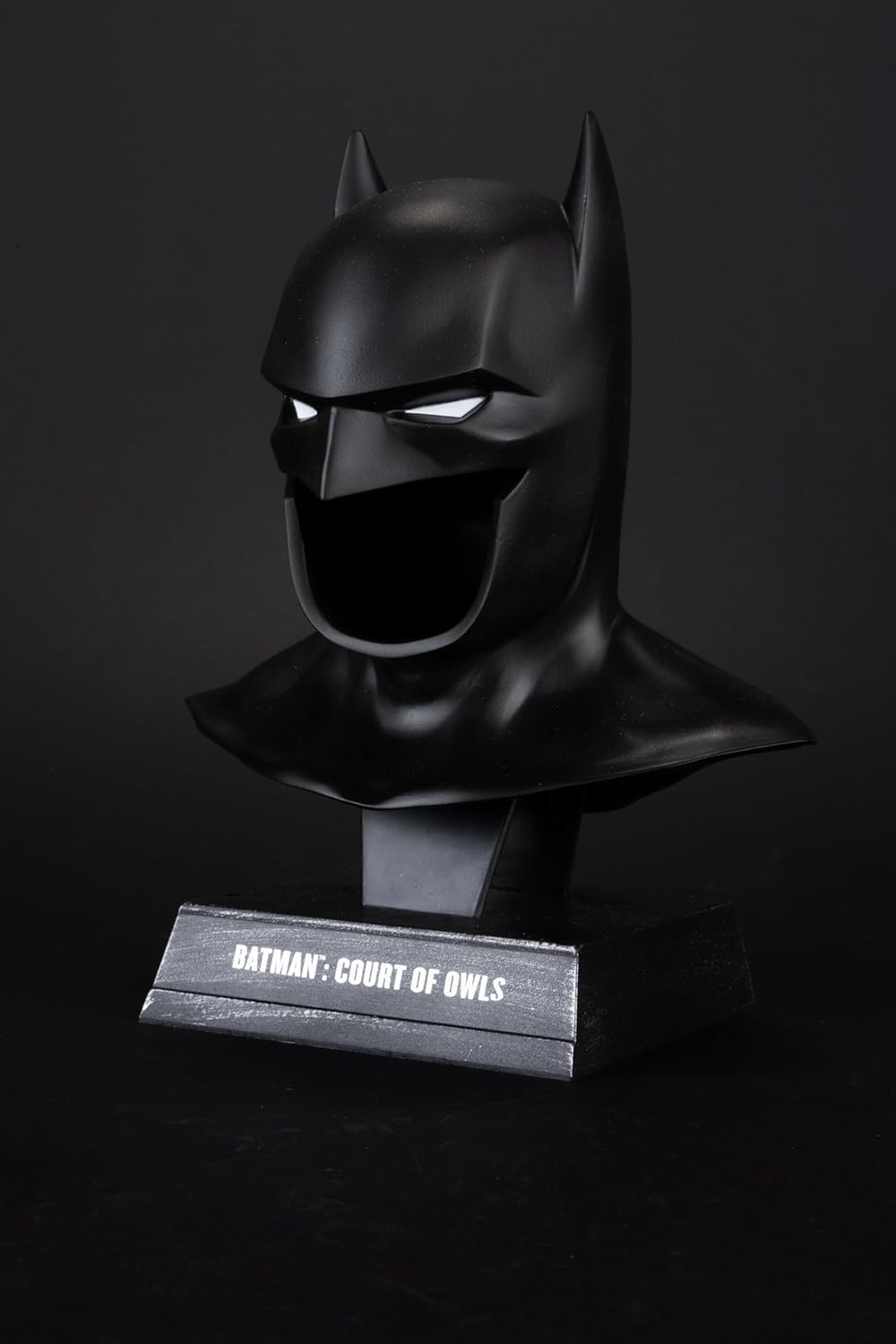 Batman Court of Owls Cowl
