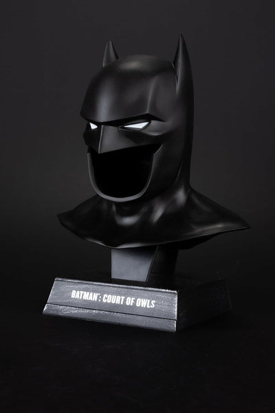 Batman Court of Owls Cowl