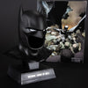 Batman Court of Owls Cowl