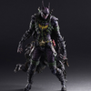 Rogues Gallery: Batman-Joker Action Figure