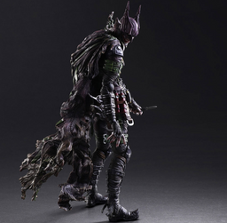 Batman-Joker Action Figure